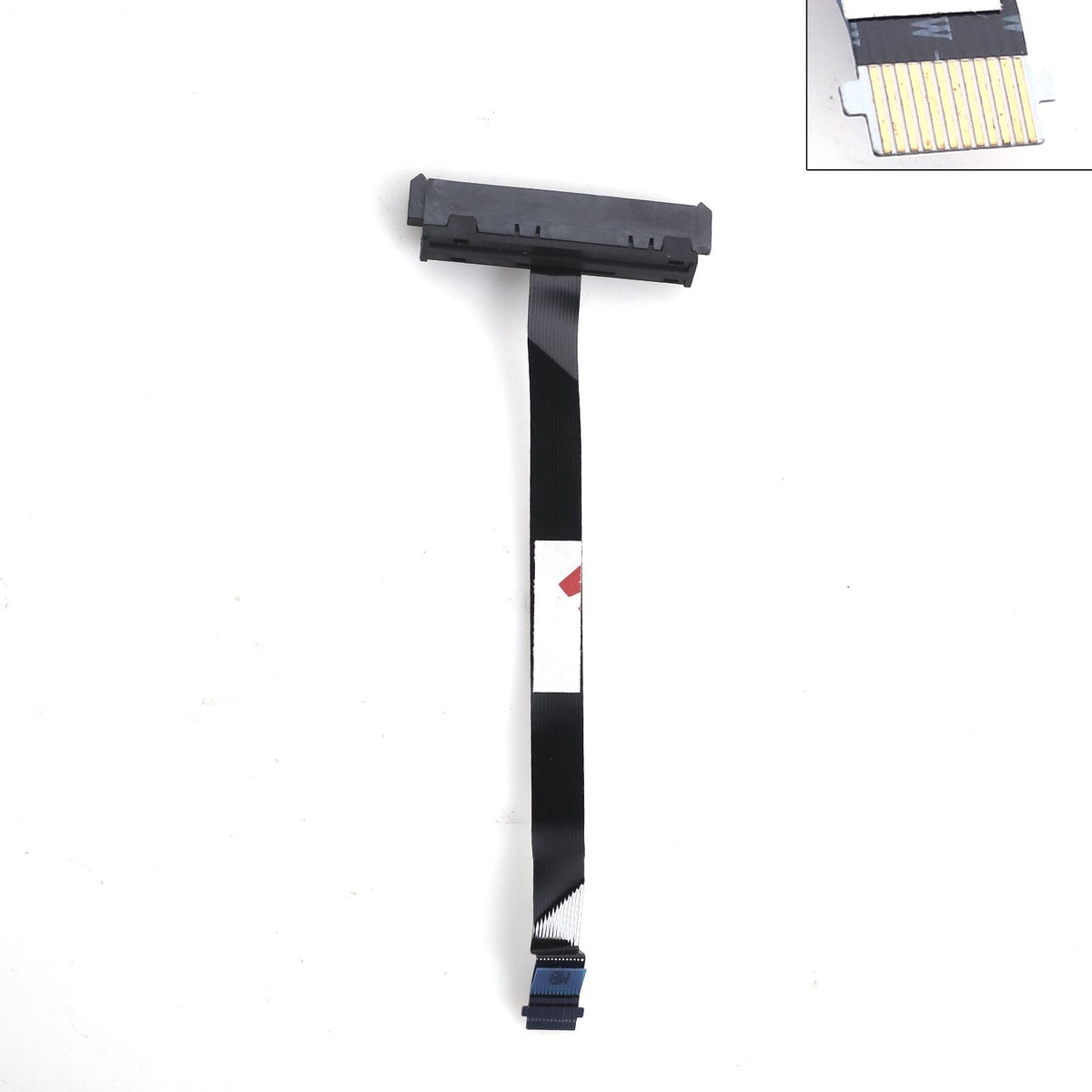 Cable Hdd Para Portátil Acer An515-45-56 An517-41 An517-53 An517-54 Predator Helios Ph315-54 Ph317-55 (8 Cm) 12 Pin