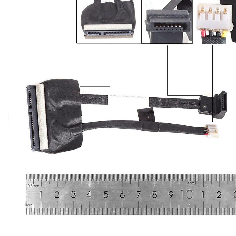 Cables Cable Hdd Para Lenovo Aio 520 22ikl Icb 520 24iku Arr. Dc02002u700