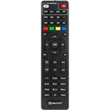 Cabletech Urz0336b Sintonizador Tdt Dvb-T2 H.265 Hevc