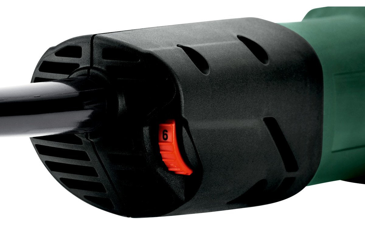 Amoladora  Metabo 603611000 Angular 12,5 Cm 11500 Rpm 850 W 1,9 Kg