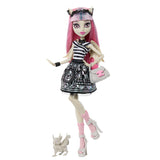 EAN 0194735333554 - Monster High JHK57 muñeca imagen 1