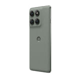 EAN 0840023288890 - Motorola edge 60 pro 16,9 cm (6.67") SIM doble Android 15 5G USB Tipo C 12 GB 512 GB 6000 mAh Gris imagen 7