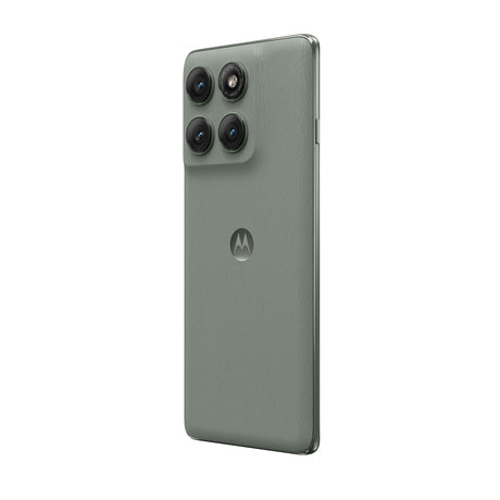 EAN 0840023288890 - Motorola edge 60 pro 16,9 cm (6.67") SIM doble Android 15 5G USB Tipo C 12 GB 512 GB 6000 mAh Gris imagen 7
