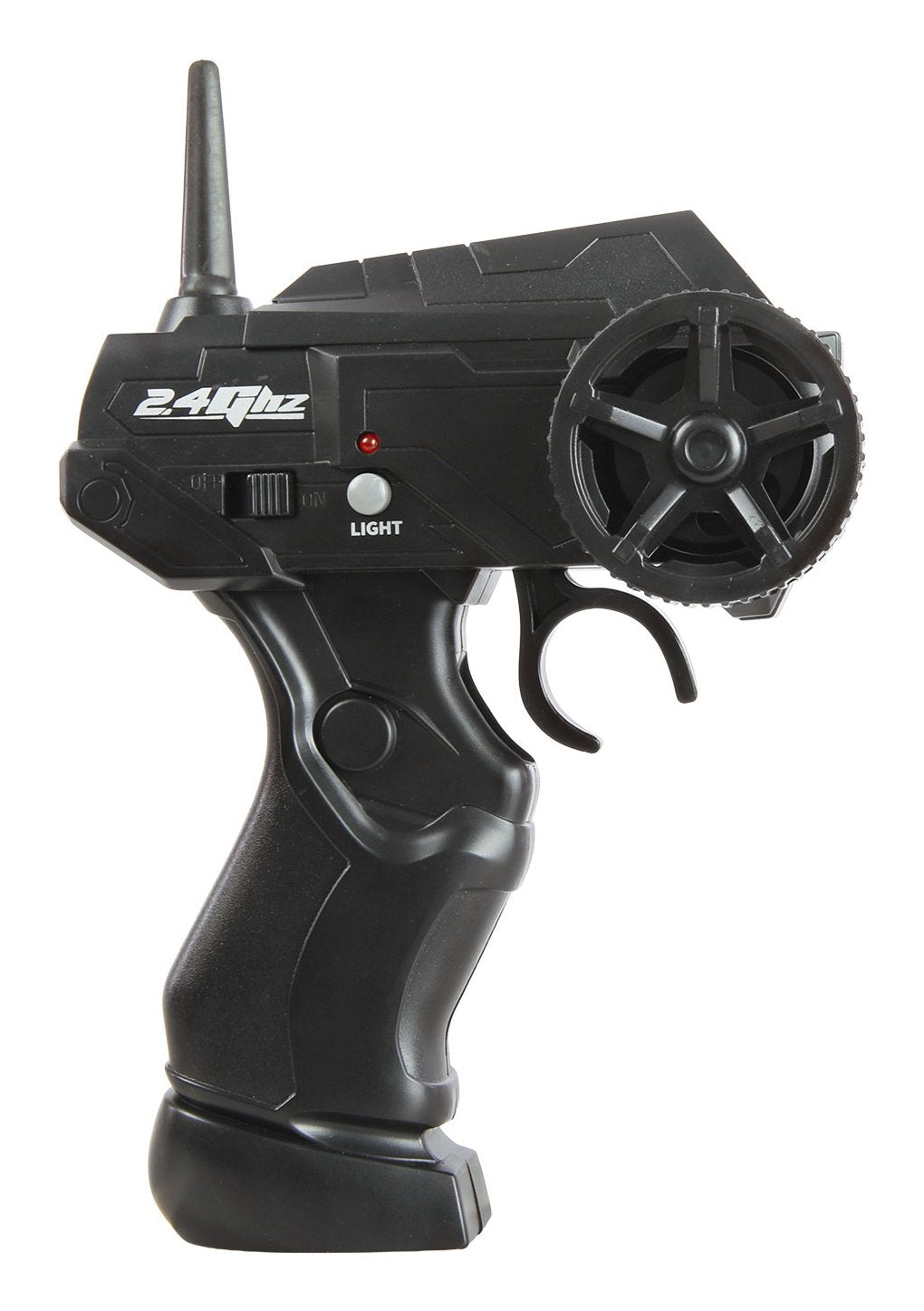 Amewi Drift Sport Muscle Car 4wd 1:24 Rtr Rojo 6+