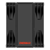 EAN 4713157729330 - Enermax ETS-T41 sistema de refrigeración para ordenador Procesador Refrigerador de aire 12 cm Negro imagen 5