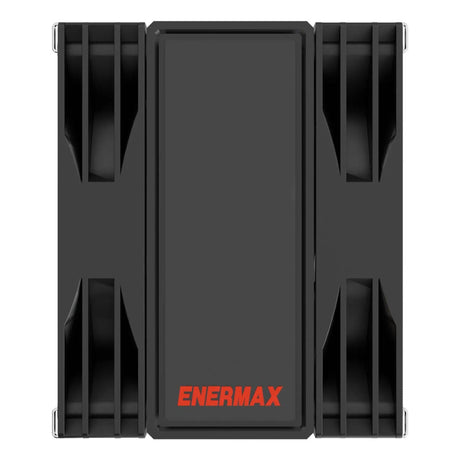 EAN 4713157729330 - Enermax ETS-T41 sistema de refrigeración para ordenador Procesador Refrigerador de aire 12 cm Negro imagen 5