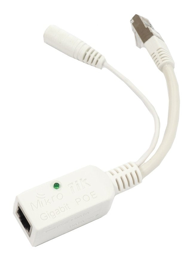 EAN 4752224004697 - Mikrotik RBSXTsqG-5acD 1000 Mbit/s Blanco Energía sobre Ethernet (PoE) imagen 5