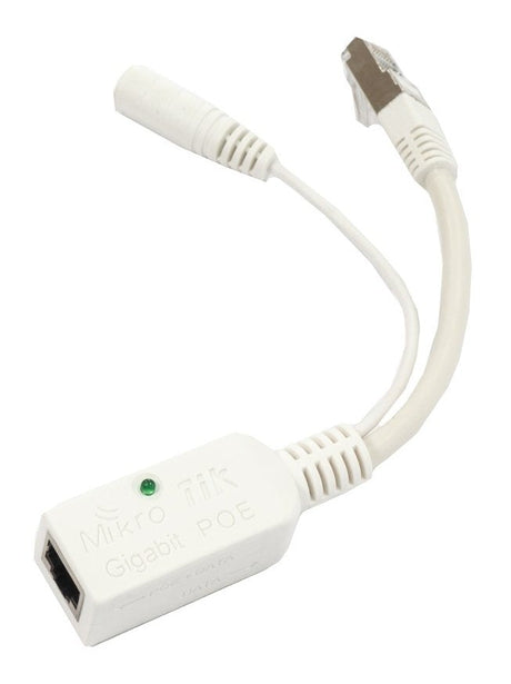 EAN 4752224004697 - Mikrotik RBSXTsqG-5acD 1000 Mbit/s Blanco Energía sobre Ethernet (PoE) imagen 5