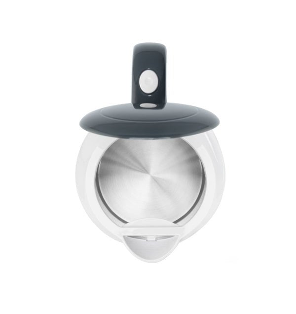 Hervidor  Eta Eta560490000 Eléctrico Sofie, 2200 W, Capacidad 1 L, Blanco