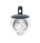 Hervidor  Eta Eta560490000 Eléctrico Sofie, 2200 W, Capacidad 1 L, Blanco