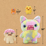 EAN 4894680049079 - Hug-A-Lumps 15750 juguete de peluche imagen 62