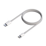 EAN 8436574706390 - AISENS A102-0543 cable de conector Lightning 0,5 m imagen 2