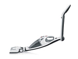 Aspiradora Severin Hv 7173 Blanco