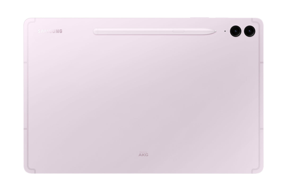 Tablet Samsung Galaxy Tab S9 Fe+ Wi-Fi Samsung Exynos 256 Gb 31.5 Cm (12.4 ) 12 Gb Wi-Fi 6 (802.11ax) Pink