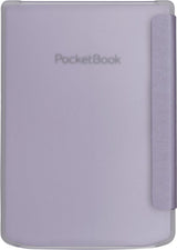 Pocketbook Shell Cover Transparent Light Purple