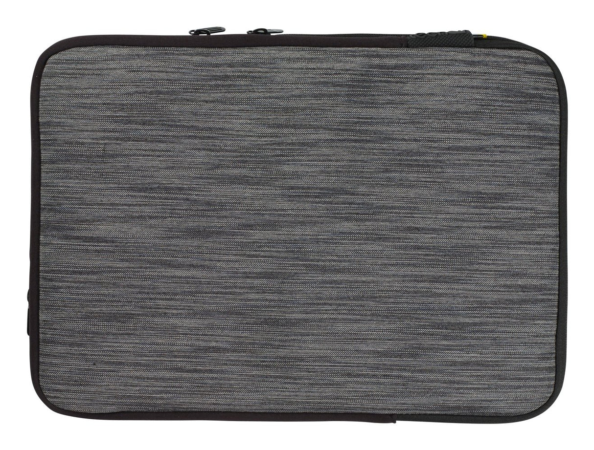 EAN 5060182458551 - Techair Classic pro 33,8 cm (13.3") Funda Negro imagen 3