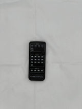 Remote Control For Vlsw141h - Warranty: 36m
