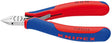 EAN 4003773040958 - Knipex 77 72 115 alicate Alicate diagonal de corte imagen 1