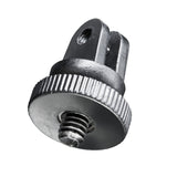 Mantona Adapter 1/4  Auf Gopro