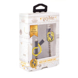 EAN 5060613317723 - Thumbs Up 1002655 cable USB 1 m USB A Micro-USB B Negro, Amarillo imagen 3