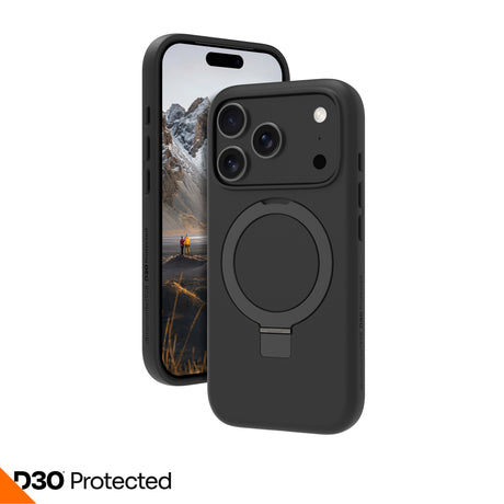 EAN 5711428067135 - dbramante1928 Iceland Ultra D3O MS Kick funda para teléfono móvil Negro imagen 1