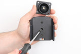 EAN 7320287113761 - Brodit 711376 soporte Soporte pasivo Teléfono móvil/smartphone Negro imagen 5