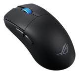 EAN 4711387986639 - ASUS ROG Harpe II Ace ratón Juego mano derecha RF Wireless + Bluetooth + USB Type-A Óptico 42000 DPI imagen 1