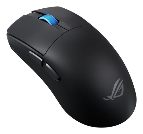 EAN 4711387986639 - ASUS ROG Harpe II Ace ratón Juego mano derecha RF Wireless + Bluetooth + USB Type-A Óptico 42000 DPI imagen 1