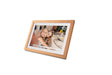 EAN 5706751088902 - Denver PFF-1040LW marco fotográfico digital Madera 25,6 cm (10.1") Pantalla táctil Wifi imagen 1