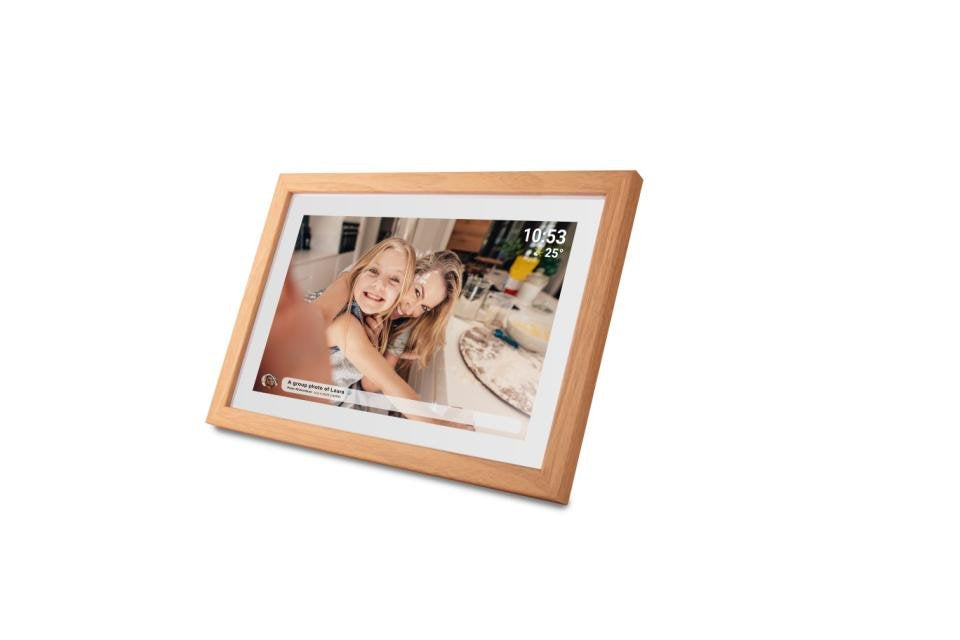 Denver Frameo Pff-1040lw 25,4cm (10,1 ) 16gb