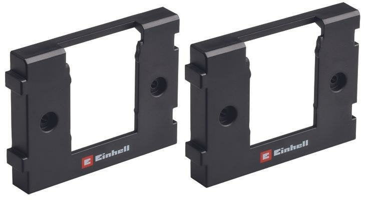EAN 4006825658774 - Einhell 4514155 accesorio para herramienta inalámbrica Negro imagen 1