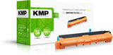 Kmp 1268,0003 Cartucho De Tóner 1 Pieza(S) Compatible Cian
