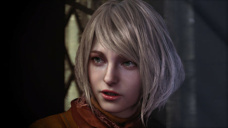 EAN 5055060953358 - Ecoplay Resident Evil 4 Remake (PS5) Estándar Plurilingüe PlayStation 5 imagen 10