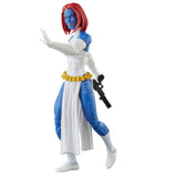 EAN 5010996322975 - Marvel Legends Series Mystique imagen 5