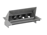 EAN 4016514094080 - Bachmann 900.402 toma de corriente 2x AC Gris imagen 3