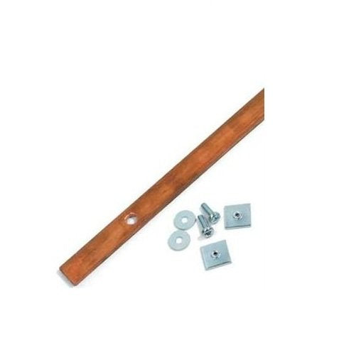 Triton Rax-Zl-X02-A1 Toma De Tierra (Hardware) Metal Multicolor