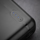 EAN 4034303029563 - Intenso XS20000 Polímero de litio 20000 mAh Negro imagen 8