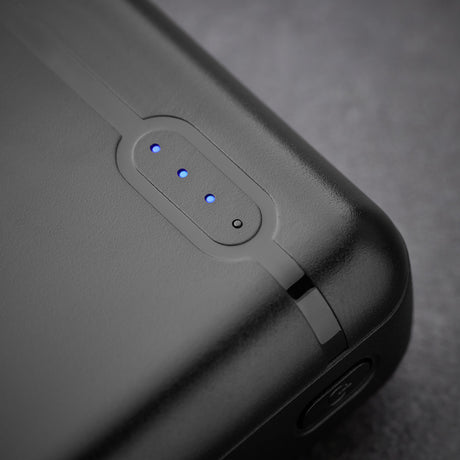 EAN 4034303029563 - Intenso XS20000 Polímero de litio 20000 mAh Negro imagen 8