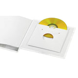 EAN 4007249026996 - Hama Forest álbum de foto y protector Blanco 200 hojas 10 x 15 cm imagen 3