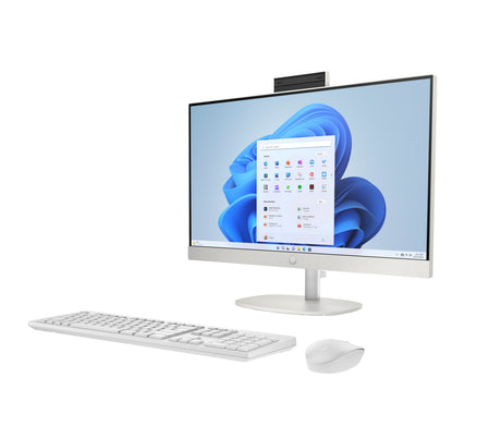 EAN 0198990669786 - HP 24 -cr0044ns PC Intel® Core™ i3 i3-1315U 60,5 cm (23.8") 1920 x 1080 Pixeles PC todo en uno 8 GB DDR4- imagen 19