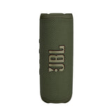 Jbl Flip 6 Altavoz Portátil Estéreo Verde 20 W (Jblflip6gren)
