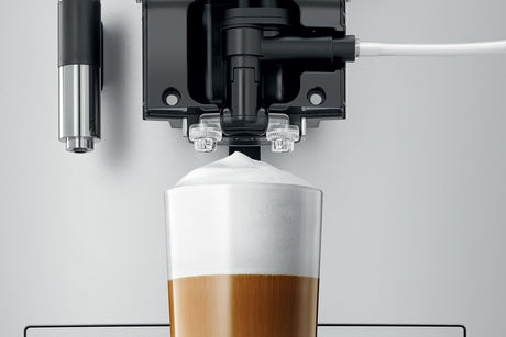 EAN 7610917240647 - JURA 24064 pieza y accesorio para cafetera Difusor de leche imagen 5