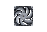 Phanteks Ph-F120t30 120 Mm Ventilador 12 Cm Gris 3 Pieza(S)