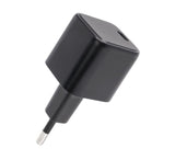 EAN 5715063216576 - CoreParts MBXUSBC-AC0031 adaptador e inversor de corriente Interior 33 W Negro imagen 4