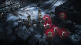 Juego Redemption Reapers Playstation 4