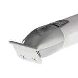 EAN 5903887805520 - Adler AD 2836S depiladora para la barba Batería 4 6 mm Plata imagen 11
