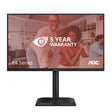 EAN 4038986142786 - AOC E4 24E4CV pantalla para PC 60,5 cm (23.8") 1920 x 1080 Pixeles Full HD LED Negro imagen 1