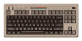 EAN 6922621506737 - 8Bitdo C64 Edition teclado Juego USB + RF Wireless + Bluetooth QWERTY Inglés del Reino Unido Gris imagen 2