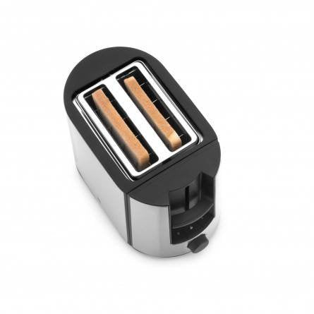 Wmf 0414130011 Bueno Pro Toaster Doppelschlitz Brötchenaufsatz