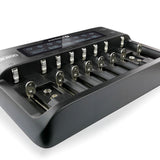 EAN 5903205772169 - Everactive UC-800 cargador de batería Universal Corriente alterna imagen 5